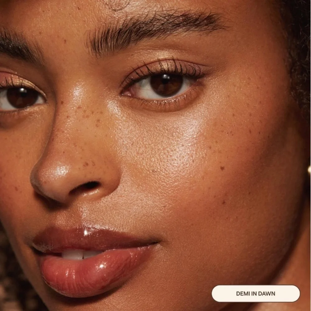 Live Tinted Hueglow Liquid Highlighter Drops “Dawn” NWT